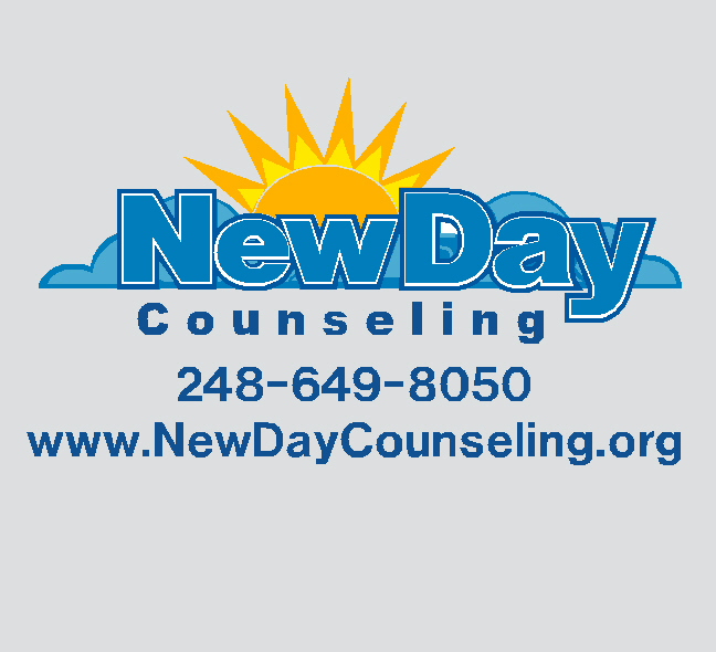 New Day Counseling | 13957 Plumbrook Rd, Sterling Heights, MI 48312, USA | Phone: (586) 612-3225