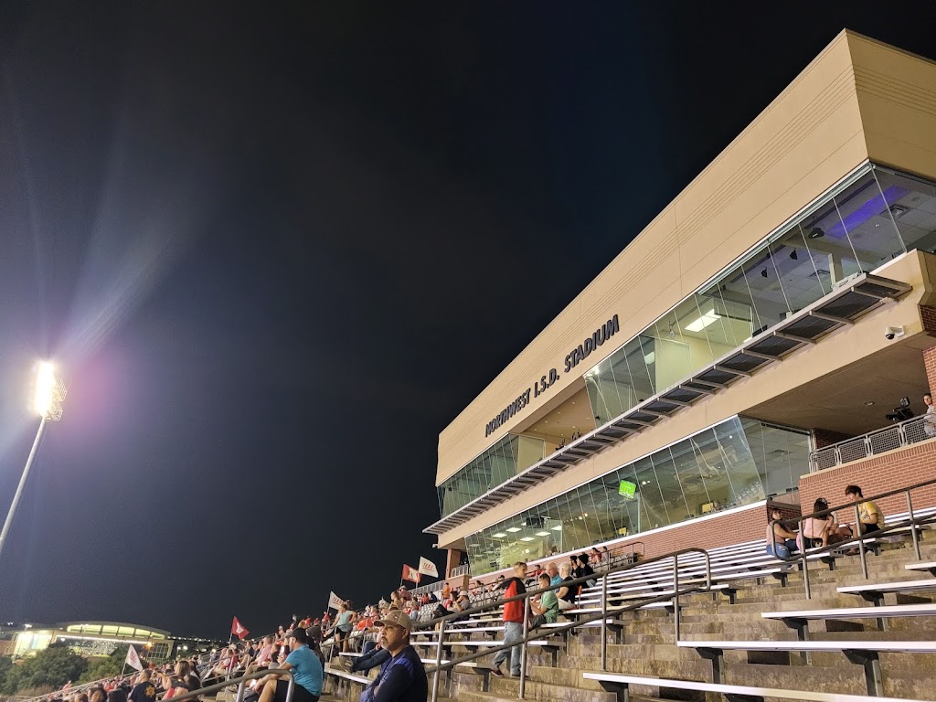 Northwest ISD Stadium | 1937 Texan Dr, Justin, TX 76247, USA | Phone: (817) 215-0011