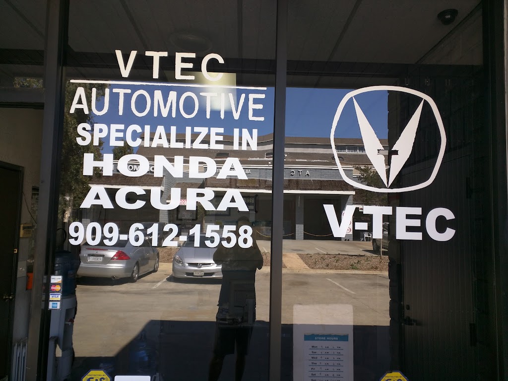 VTEC Automotive | 780 N Diamond Bar Blvd UNIT B10, Diamond Bar, CA 91765, USA | Phone: (909) 612-1558