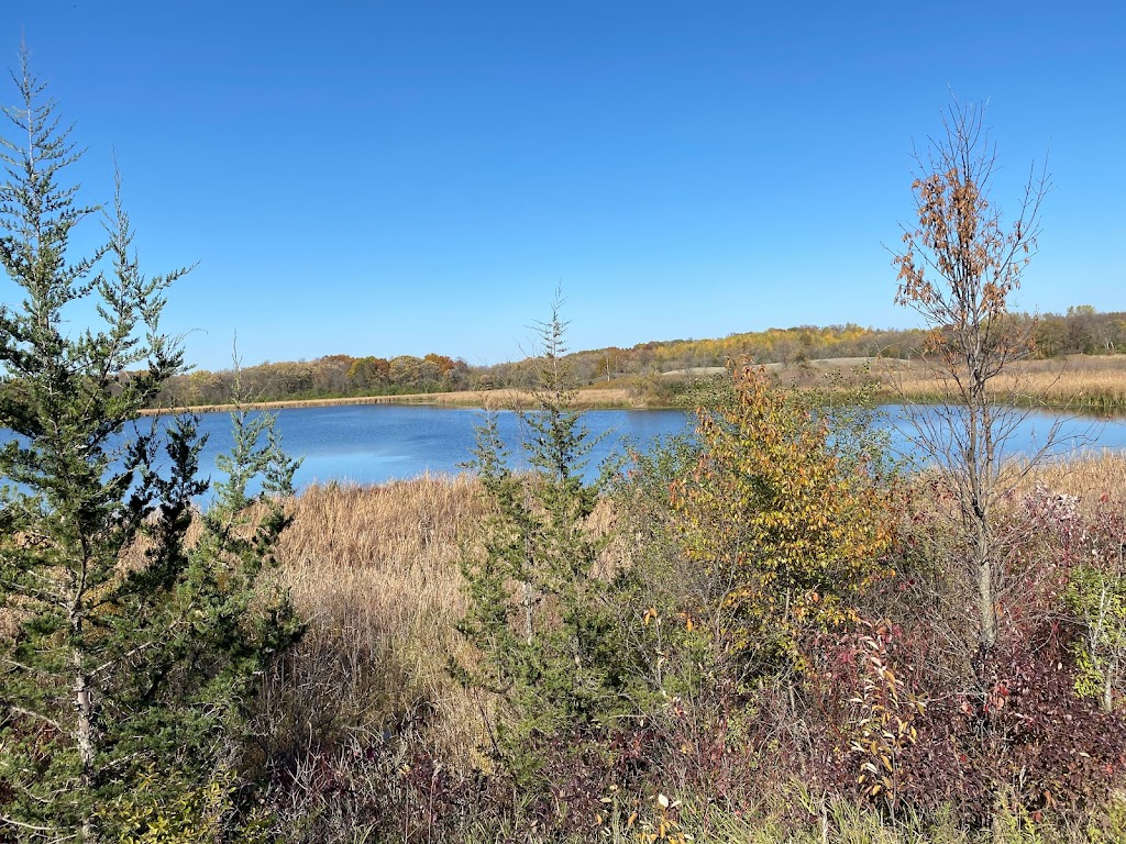 Lake Rebecca Singletrack Trailhead | 9831 Rebecca Park Trail, Rockford, MN 55373, USA | Phone: (612) 720-6434