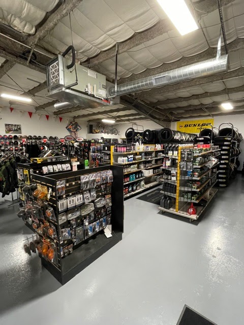 Bates Discount Cycle Parts 2 | 2455 E State Hwy 121 Business Suite 101, Lewisville, TX 75056, USA | Phone: (469) 900-8142