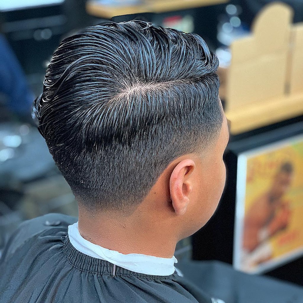 Hot cutz barbershop | 2333 N Jones Blvd, Las Vegas, NV 89108 | Phone: (702) 834-3442