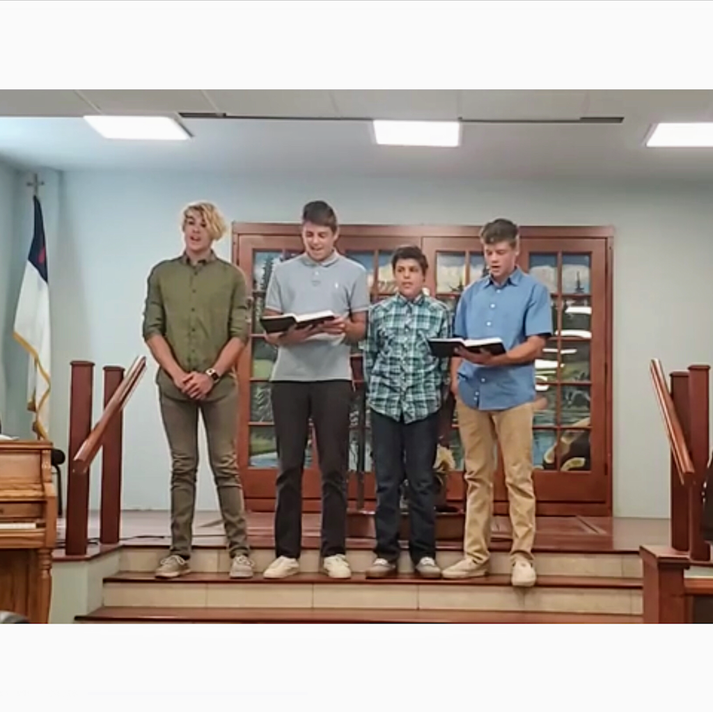 Mission Valley Community Chapel | 6964 Mission Gorge Rd, San Diego, CA 92120, USA | Phone: (619) 286-1336