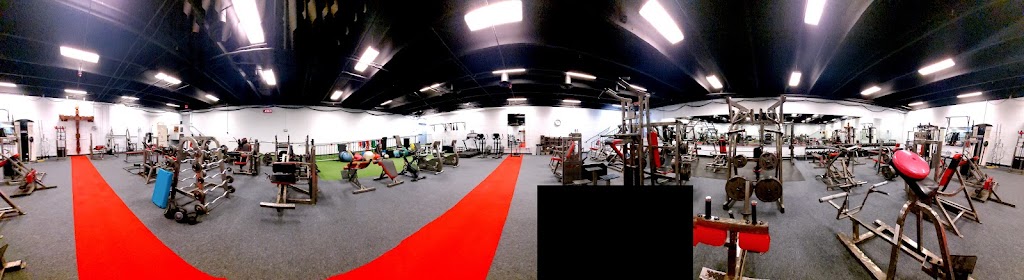MazzCore Personal Training and Nutrition Coaching | 14240 N 43rd Ave Building 200, Glendale, AZ 85306 | Phone: (623) 439-4499