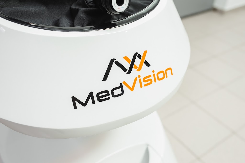MedVision Patient Simulators | 14300 Carlson Cir, Tampa, FL 33626 | Phone: (407) 921-4233