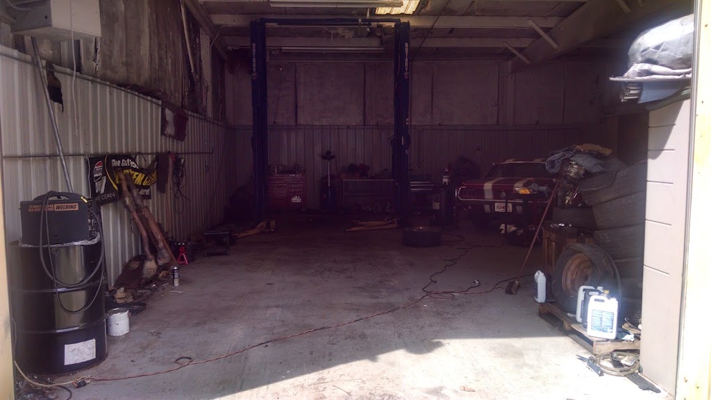 Lanier Auto Repair & Restoration | 759 Canton Hwy, Cumming, GA 30040, USA | Phone: (678) 341-9651