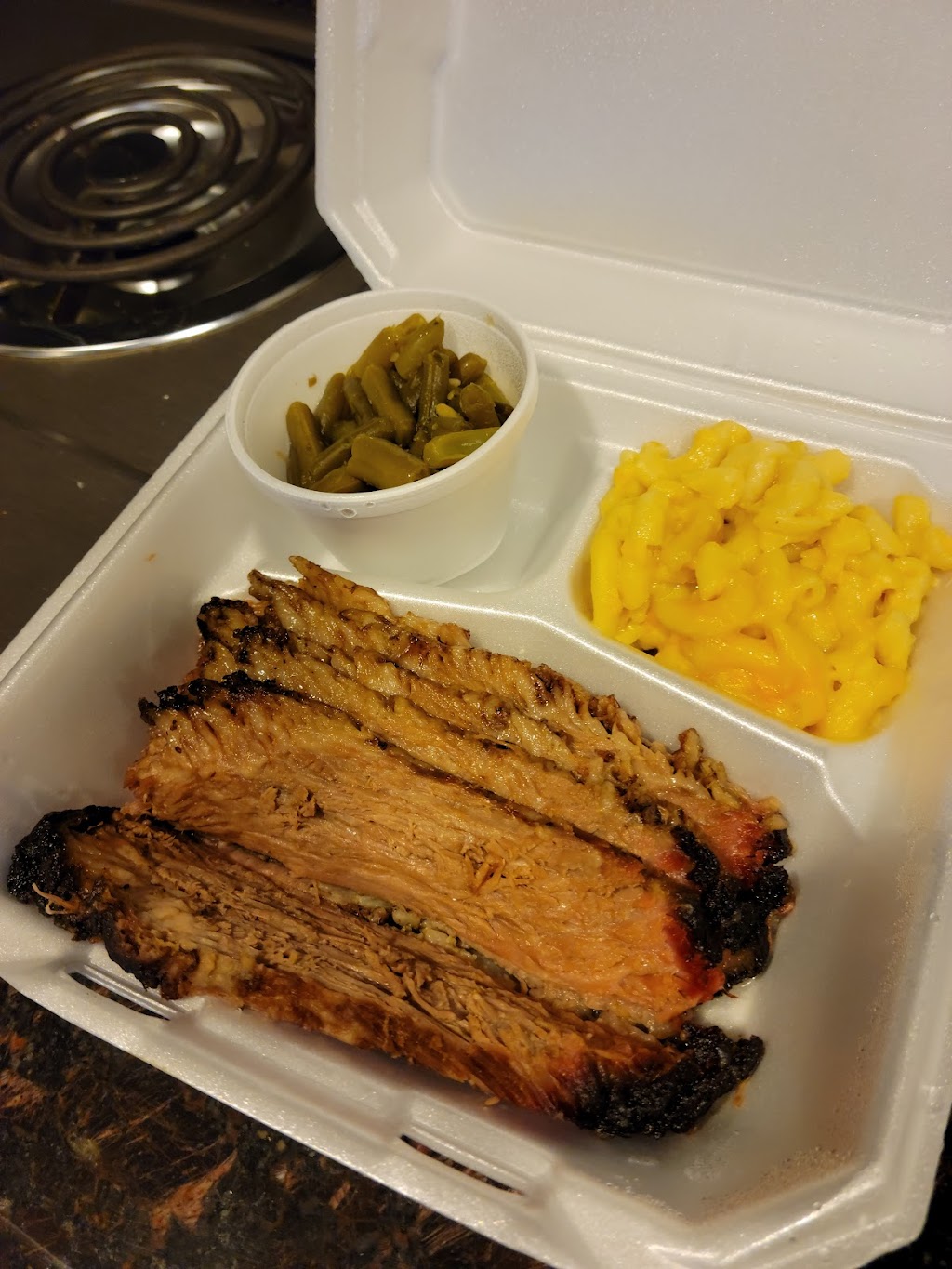 Big Bad W Pit BBQ | 3249 Patriot Hwy, Stafford, VA 22554, USA | Phone: (540) 720-7100