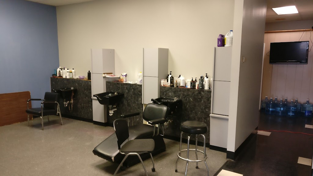 Jontayes Barber & Style Shop | 27 Park Rd, Pleasant Grove, AL 35127, USA | Phone: (205) 233-2446