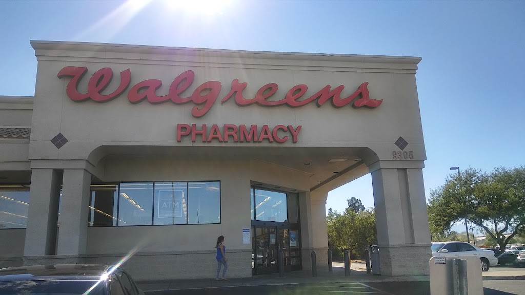 Walgreens | 9305 S Eastern Ave, Las Vegas, NV 89123, USA | Phone: (702) 914-9797