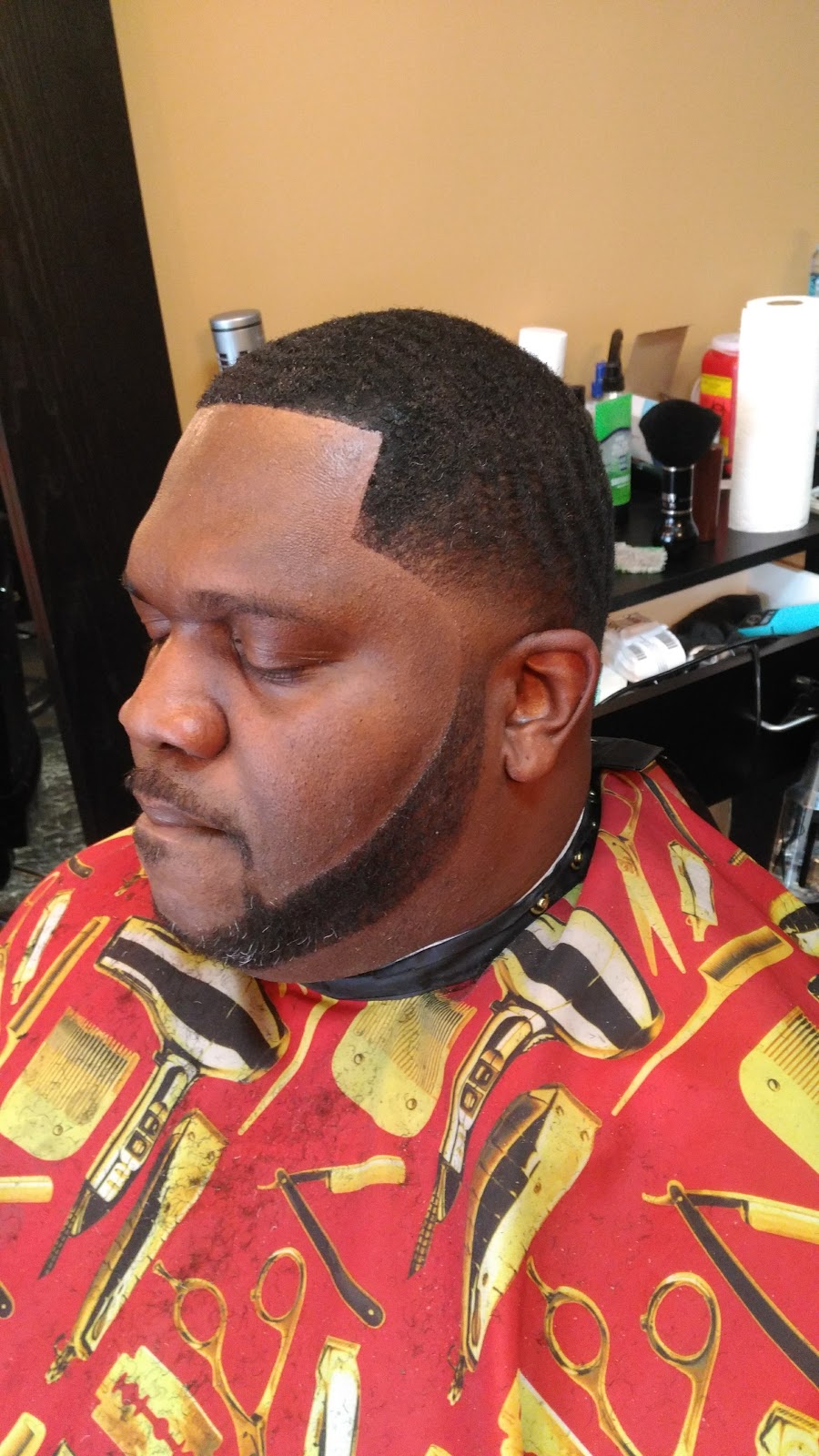 Rain 23 Salon & Barber | 880 New Hope Rd, Lawrenceville, GA 30045 | Phone: (404) 884-7246