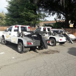 All Brauns Towing Inc. | 29220 Pacific St, Hayward, CA 94544, USA | Phone: (510) 606-3717