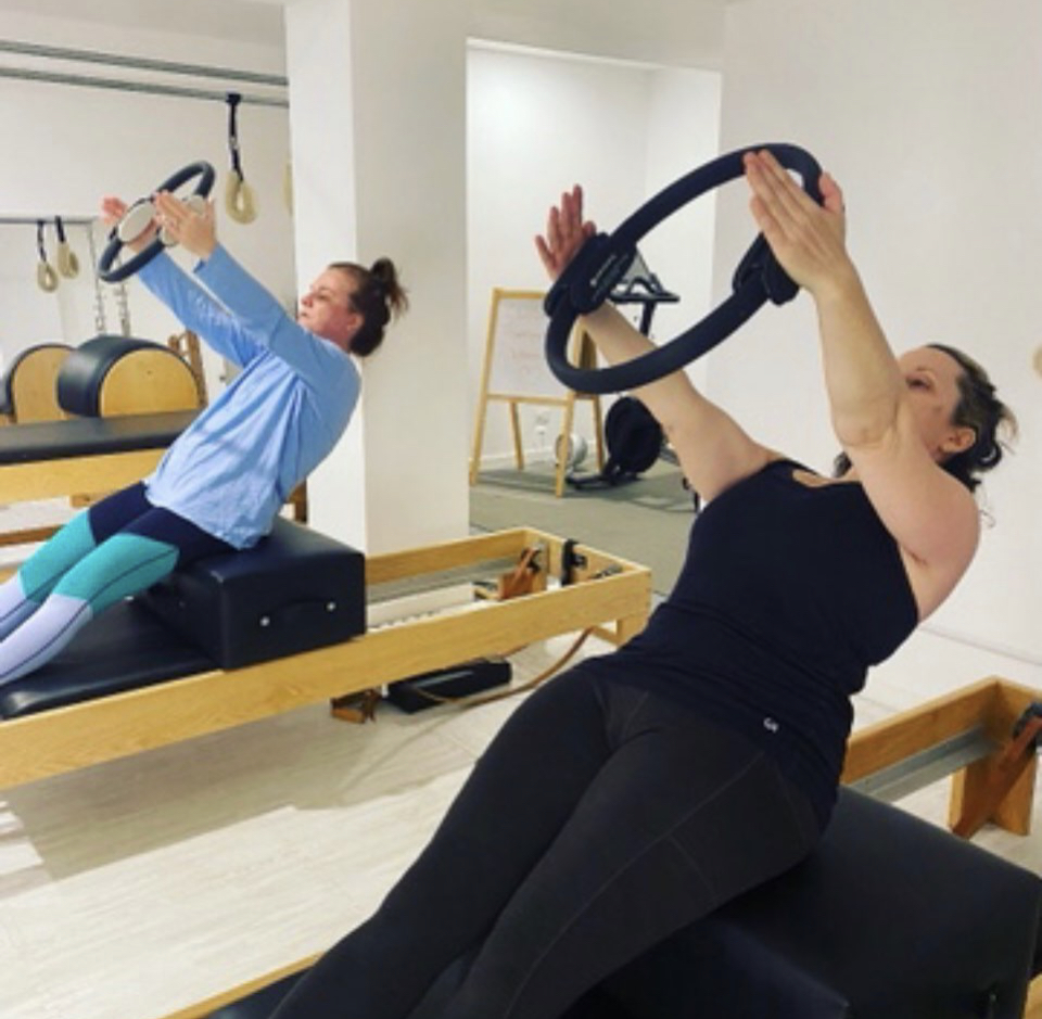 Bod Squad Pilates - Garrison | 308 Indian Brook Rd, Garrison, NY 10524, USA | Phone: (845) 370-3637