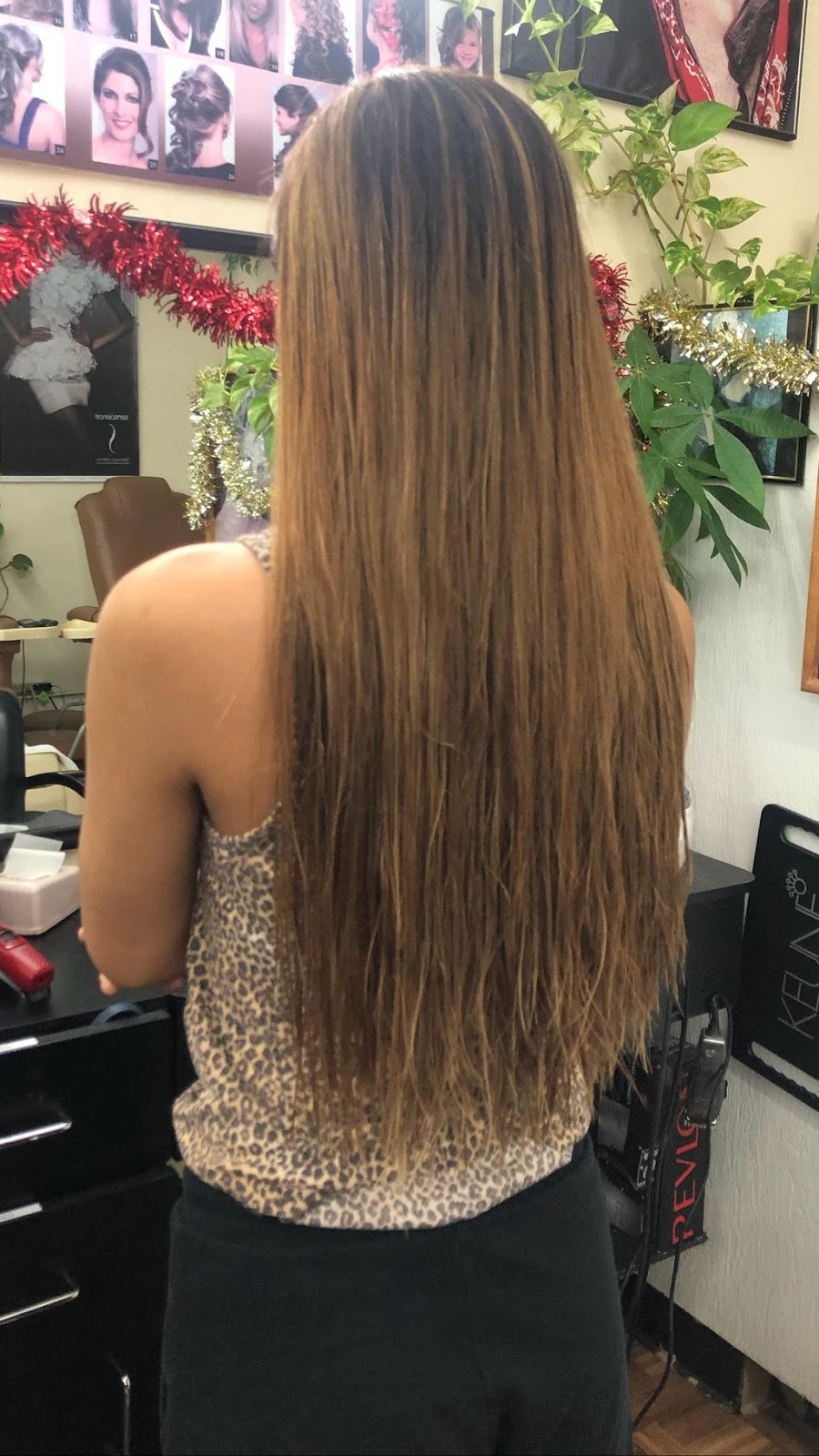 Oc Barber and Hair Salon | 2810 W Ball Rd, Anaheim, CA 92804, USA | Phone: (714) 821-1219