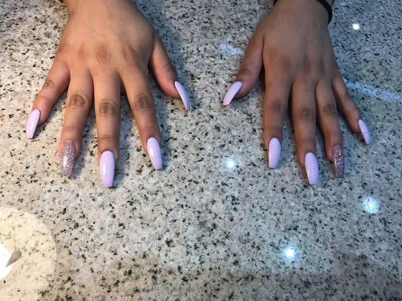 Lee Spa Nails | 3051 W Hwy 74, Monroe, NC 28110, USA | Phone: (704) 292-1700