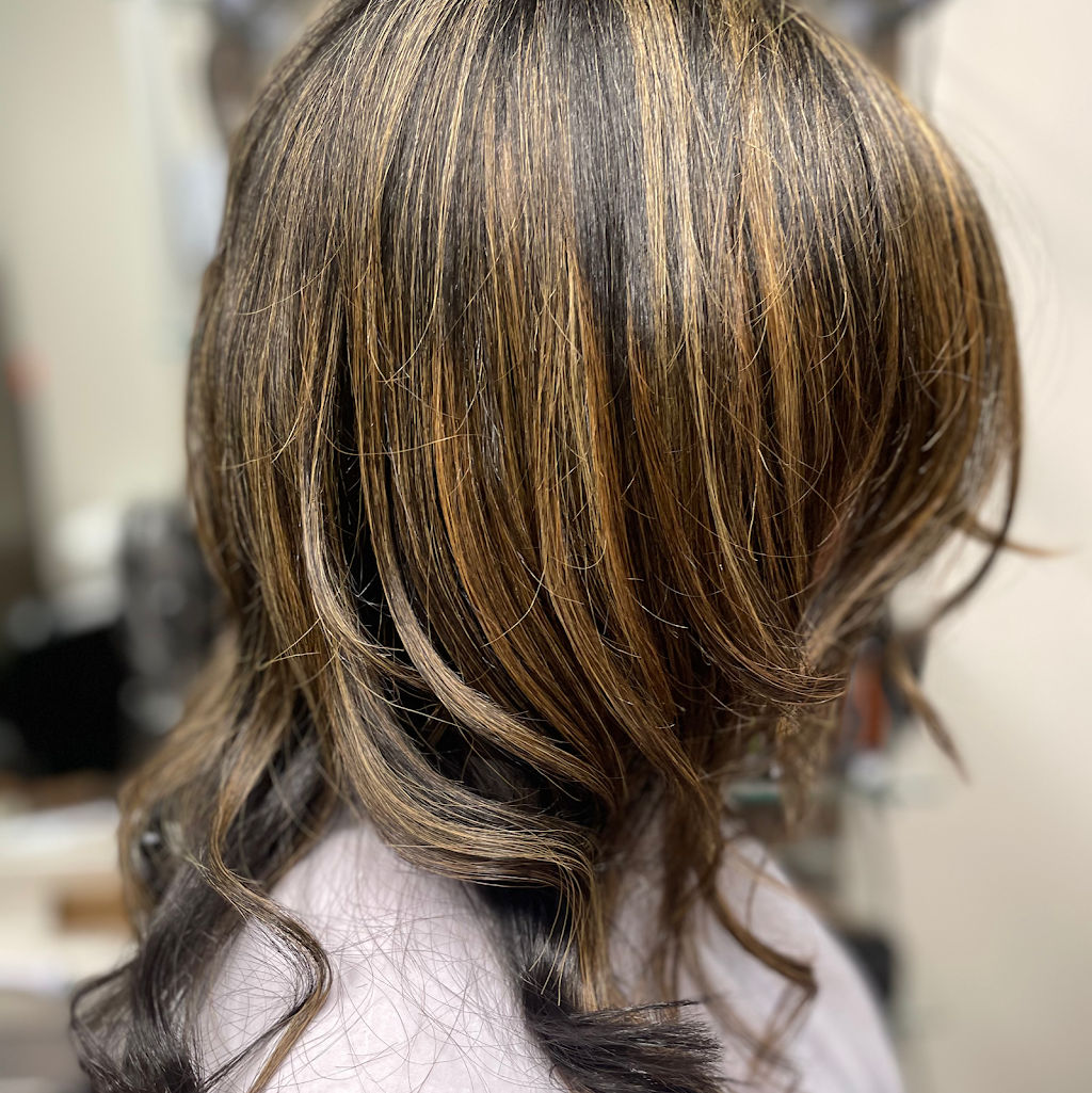 The New U by Frankie Wilson | Sola Salon Alliance 9140 North Fwy #300, Fort Worth, TX 76177, USA | Phone: (817) 846-5821