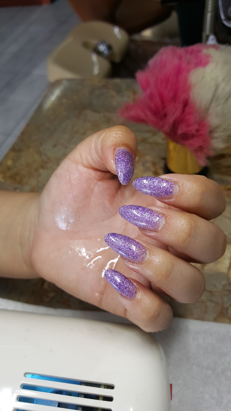 Brenda Hair & Nails | 3082 Monterey Hwy, San Jose, CA 95111, USA | Phone: (408) 225-1859