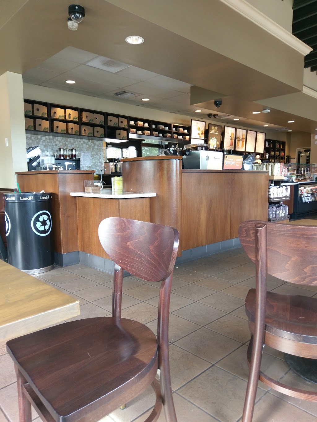 Starbucks | 6065 Bayfield Pkwy, Concord, NC 28027, USA | Phone: (704) 795-1116