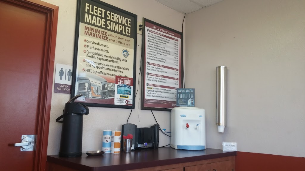 Jiffy Lube | 4465 W Ina Rd, Tucson, AZ 85741, USA | Phone: (520) 744-4300