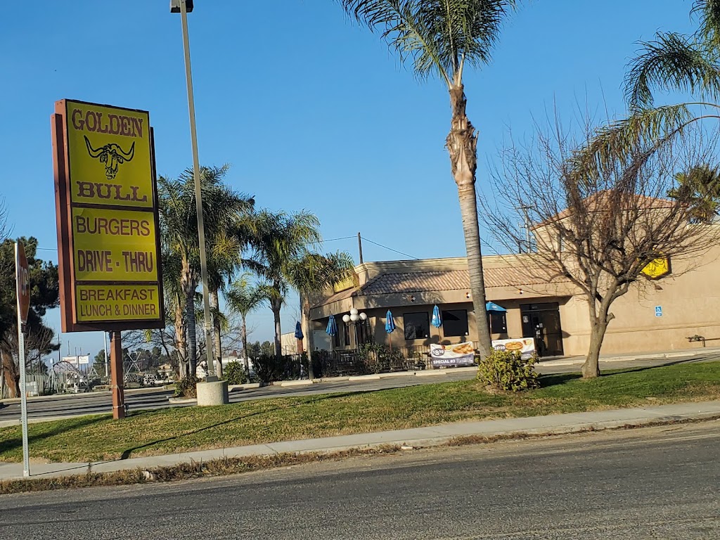 Golden Bull | 22460 Rosedale Hwy, Bakersfield, CA 93314, USA | Phone: (661) 587-0727