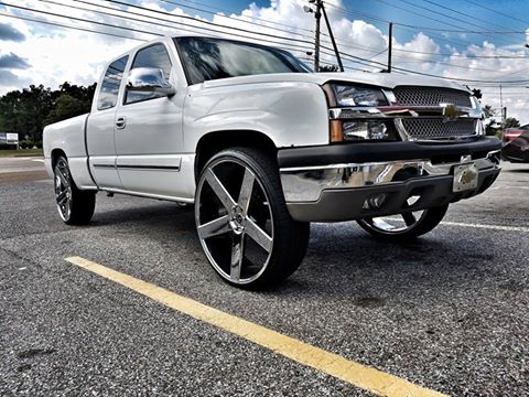 Hub Cap Annie LLC | 2090 Goodman Rd W, Horn Lake, MS 38637, USA | Phone: (662) 393-7467