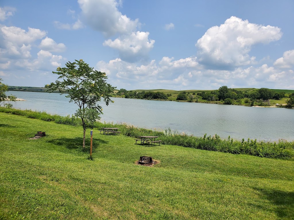 Summit Lake State Recreation Area | 2787 Co Rd G, Tekamah, NE 68061, USA | Phone: (402) 374-1727