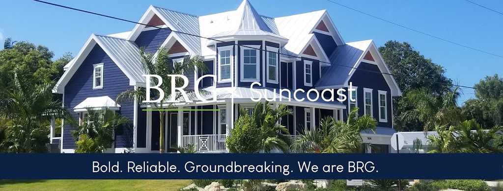 BRG Suncoast | 117 7th St N UNIT 7, Bradenton Beach, FL 34217, USA | Phone: (941) 202-1723