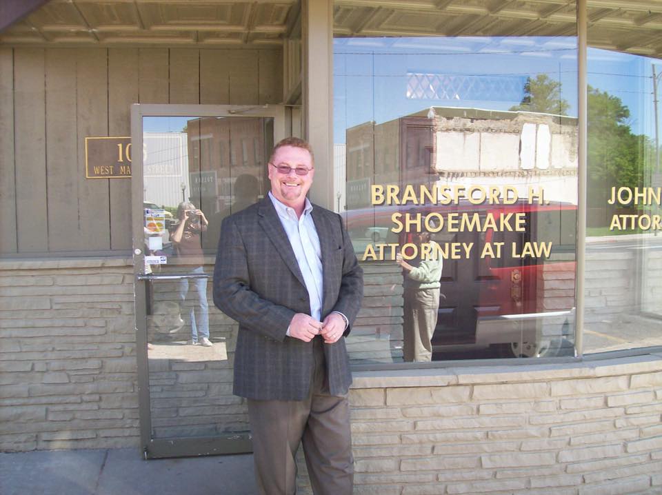 Shoemake Law Offices | 106 W Main St, Pawhuska, OK 74056 | Phone: (918) 287-1812
