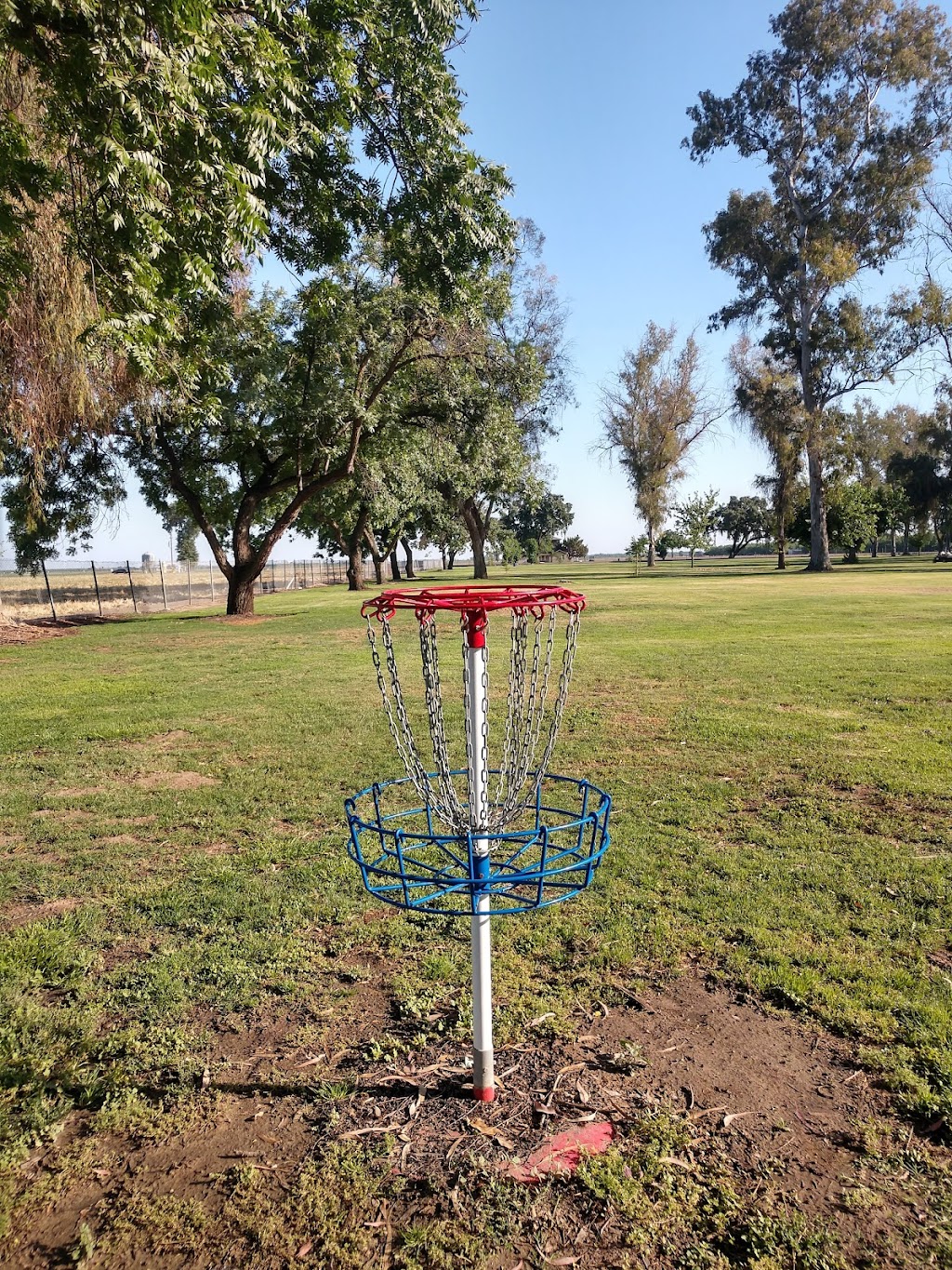 Hickey Park | Hickey Park Dr, Hanford, CA 93230, USA | Phone: (559) 585-2525