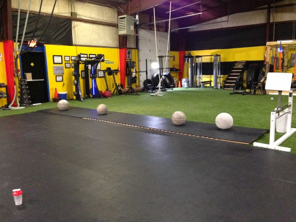 Extreme Fitness Inc. | 8724 New Falls Rd, Levittown, PA 19054, USA | Phone: (267) 799-5622