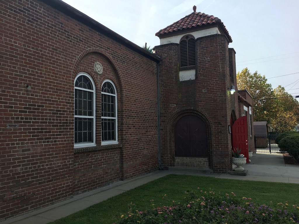 St Lukes Anglican Church | 1808 2nd St, La Verne, CA 91750, USA | Phone: (909) 593-9833