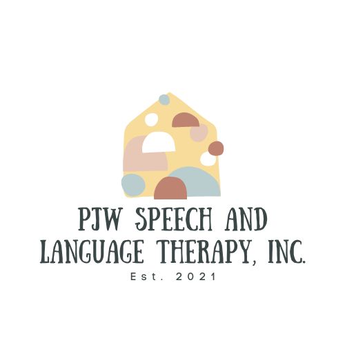 PJW Speech and Language Therapy | 2817 Wisteria Ln, Fullerton, CA 92833, USA | Phone: (909) 203-2700