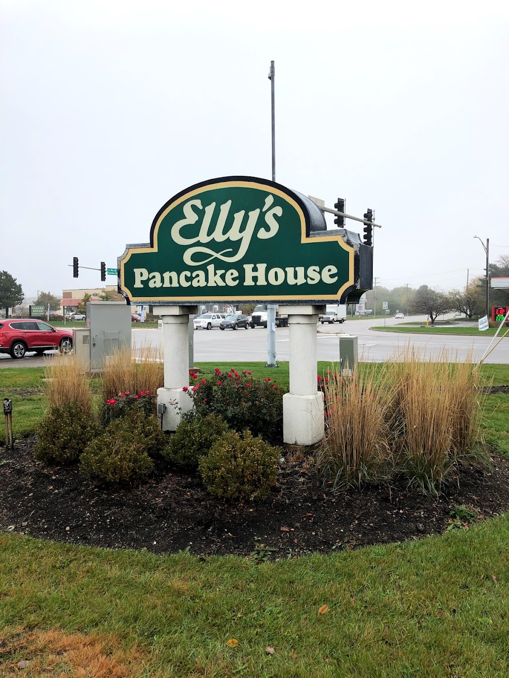 Ellys Pancake House | 435 Townline Rd, Mundelein, IL 60060, USA | Phone: (847) 837-8100