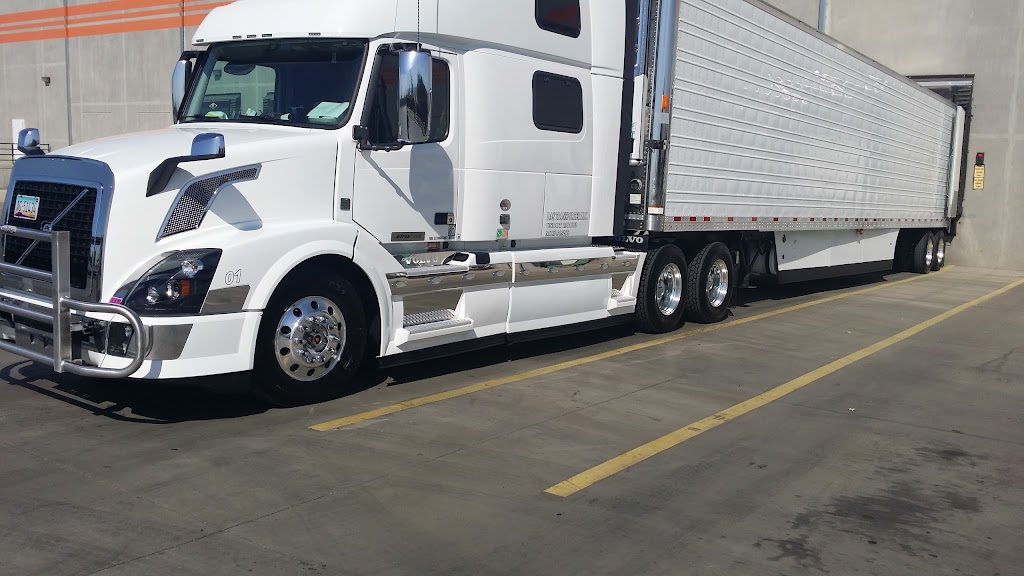 Das Express LLC | 31717 N 16th Ave, Phoenix, AZ 85085, USA | Phone: (623) 521-5250