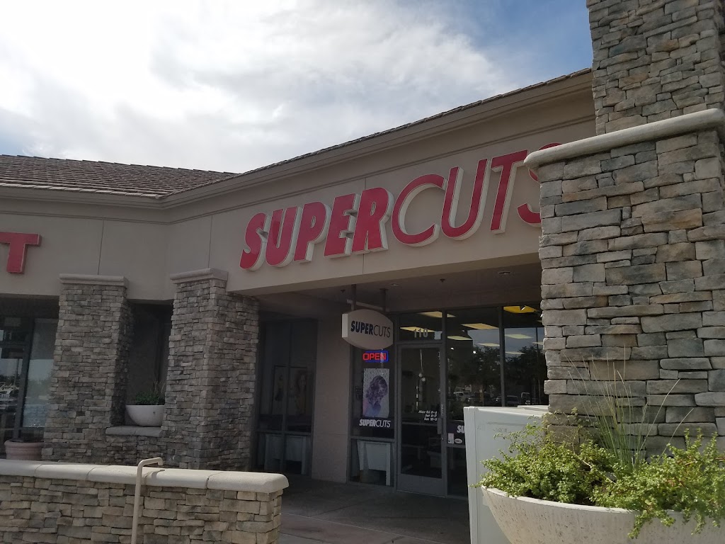 Supercuts at Augusta Ranch | 9221 E Baseline Rd #110, Mesa, AZ 85209 | Phone: (480) 354-0150