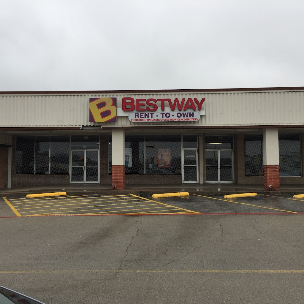 Bestway Rent To Own | 149 W Kingsley Rd #234, Garland, TX 75041, USA | Phone: (972) 271-1285