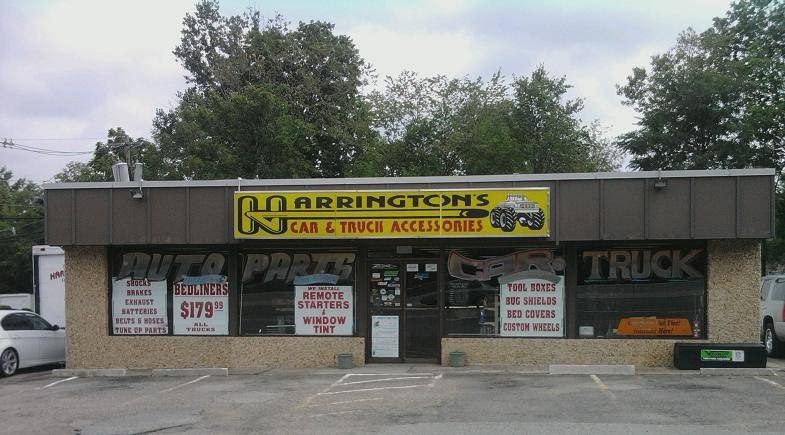 Harringtons Speed & Auto | 1522 NJ-23, Butler, NJ 07405, USA | Phone: (973) 838-7320