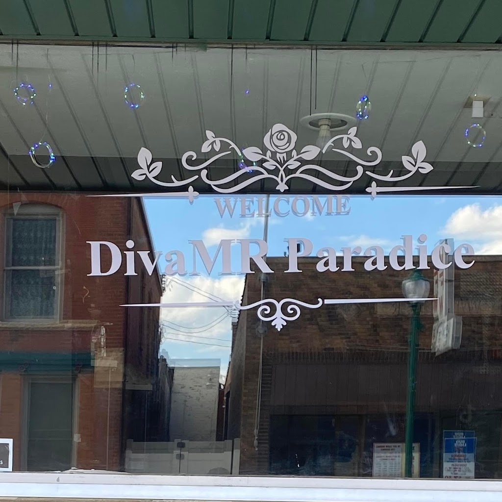 DivaMR Paradise | 26 E Minnesota St, Le Center, MN 56057, USA | Phone: (612) 396-2684