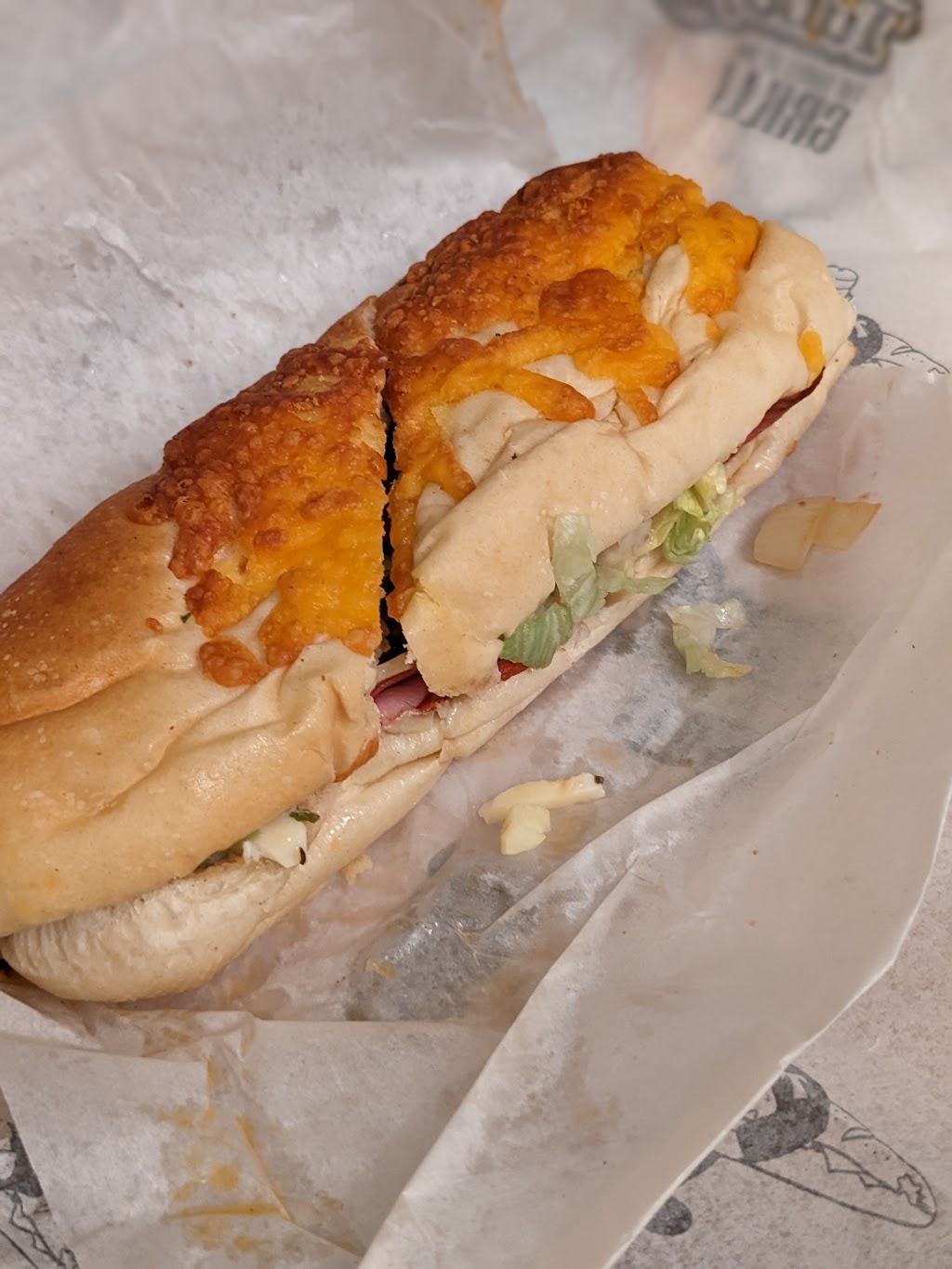 Tubbys Sub Shop | 3900 Joslyn Rd, Orion Twp, MI 48359, USA | Phone: (248) 977-5640