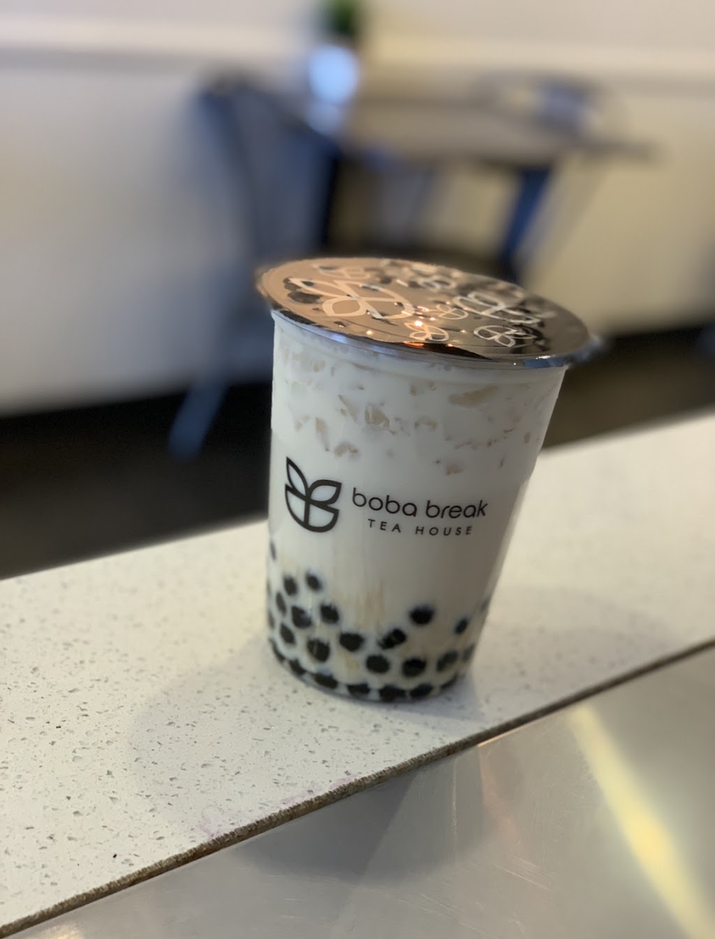 Boba Break Tea House | 905 E Arrow Hwy #104, Glendora, CA 91740, USA | Phone: (626) 426-4023