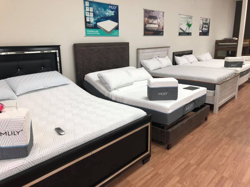 Mattress Central | 804 S Central Expy, Anna, TX 75409, USA | Phone: (469) 425-4012