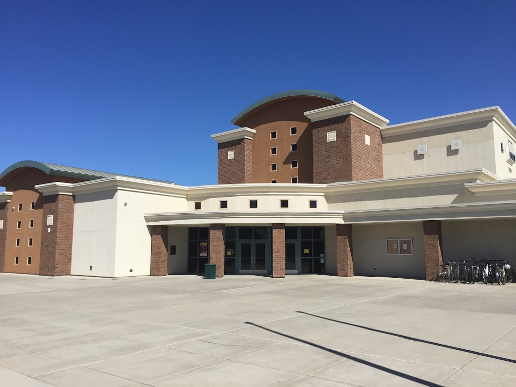 George Washington Carver - A Public Waldorf High School | 10101 Systems Pkwy, Sacramento, CA 95827, USA | Phone: (916) 395-5266