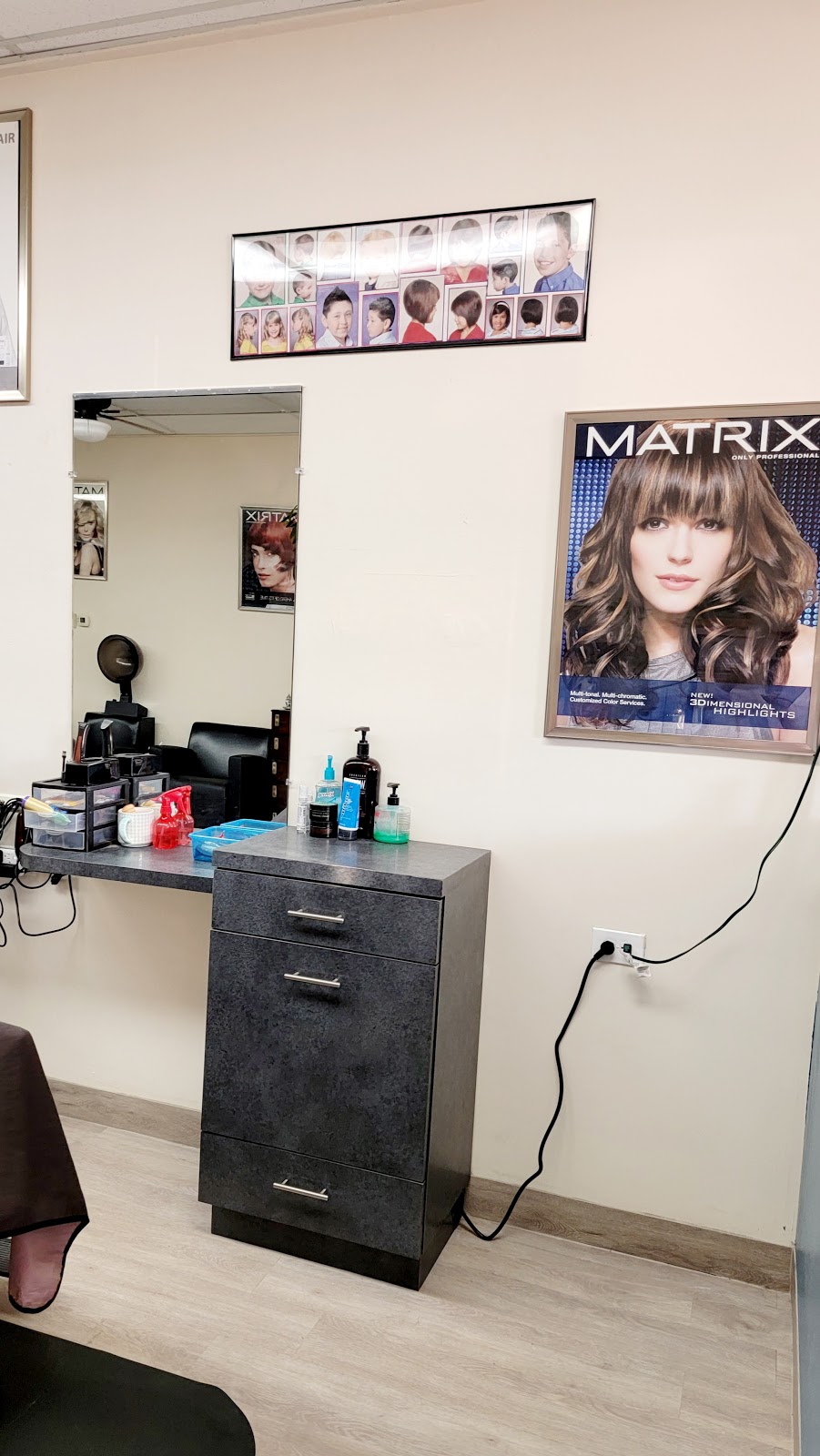 City Cuts and Style | 5190 S Lowell Blvd, Littleton, CO 80123, USA | Phone: (303) 797-5448