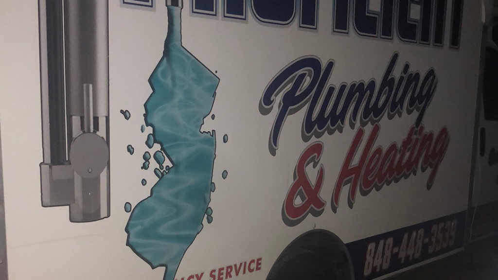 Proficient Plumbing & Heating | 482 Jackson Ave, Brick Township, NJ 08723, USA | Phone: (848) 225-7954