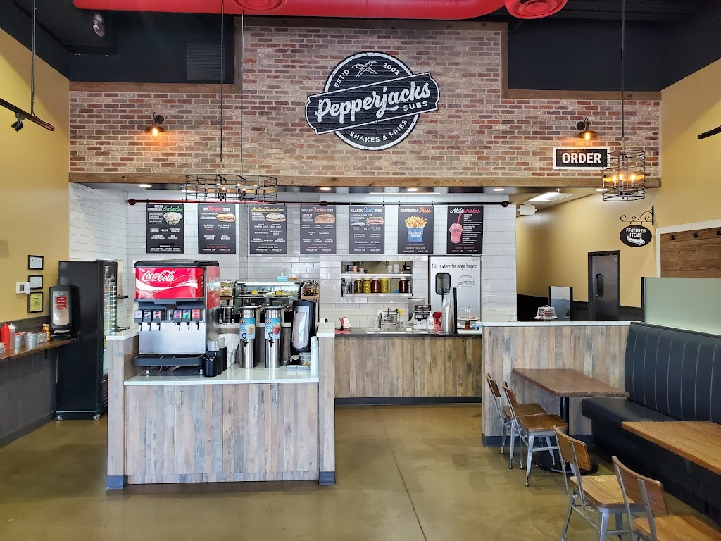 Pepperjacks Subs | 10150 Junction Dr, Annapolis Junction, MD 20701, USA | Phone: (301) 960-3333