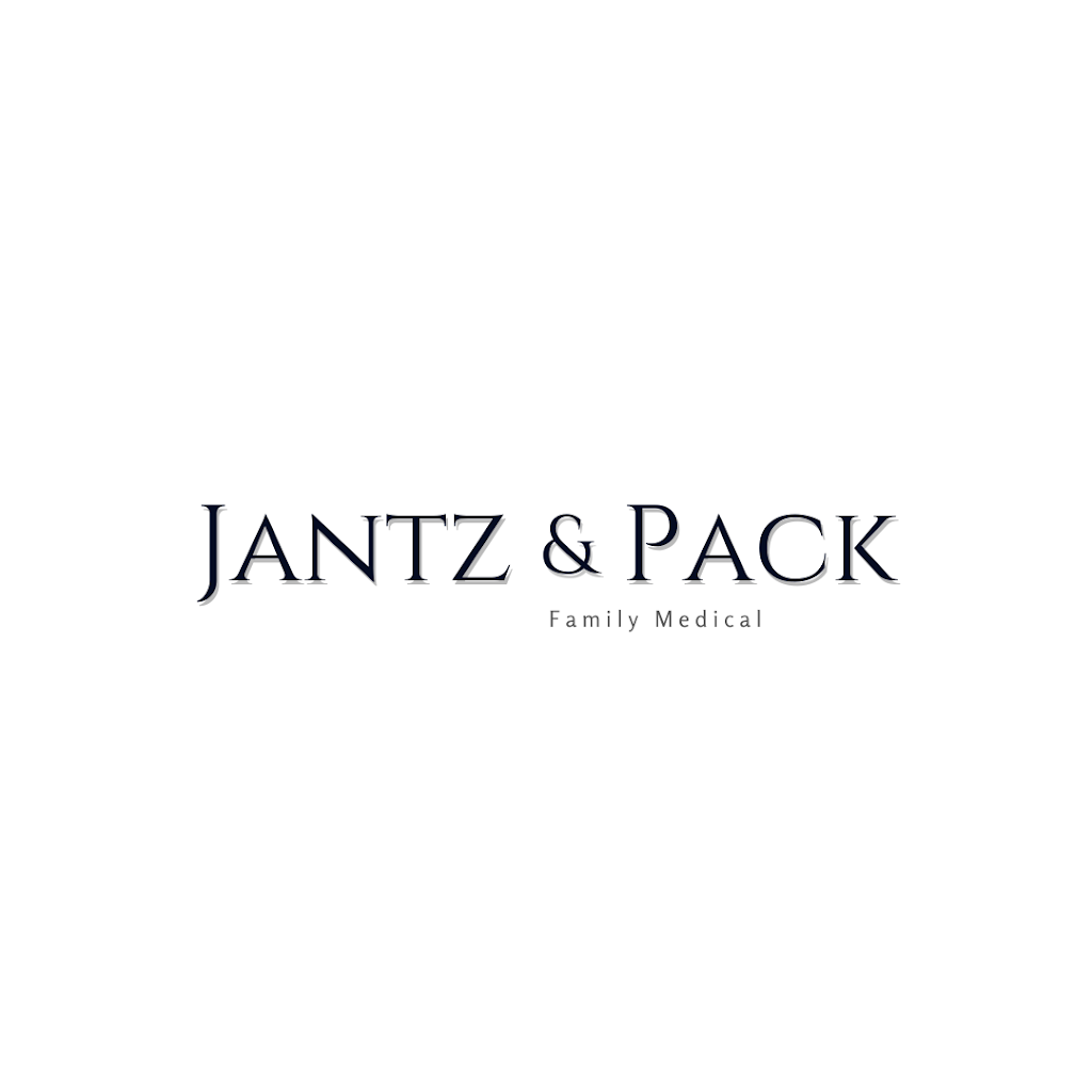 Jantz & Pack Family Medical | 706 Cadet Ct, Lebanon, TN 37087, USA | Phone: (615) 449-2472