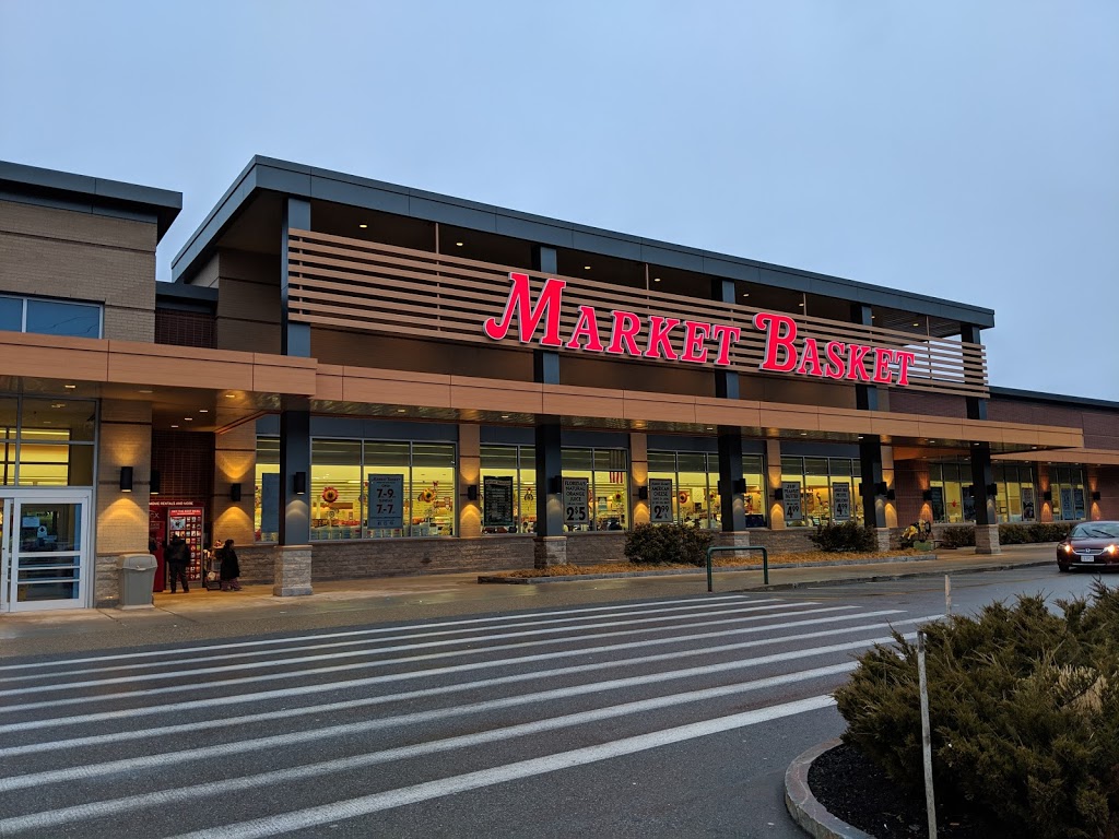 Market Basket | 110 Market Pl Dr, Waltham, MA 02451, USA | Phone: (781) 894-1510