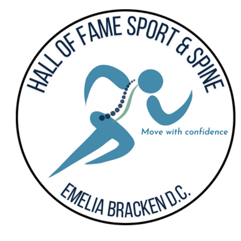 Hall of Fame Sport & Spine | 2511 Locust St, Canal Fulton, OH 44614, USA | Phone: (330) 949-9510