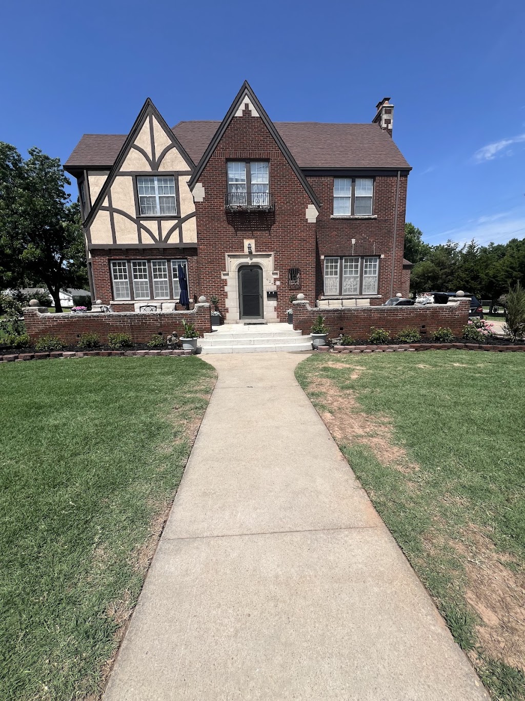 WCS Roofing | 4204 S 4th St, Chickasha, OK 73018, USA | Phone: (405) 921-8500