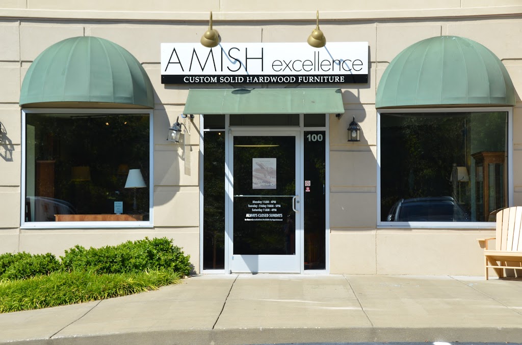 Amish Excellence | 1109 Davenport Blvd, Franklin, TN 37069, USA | Phone: (615) 794-1777