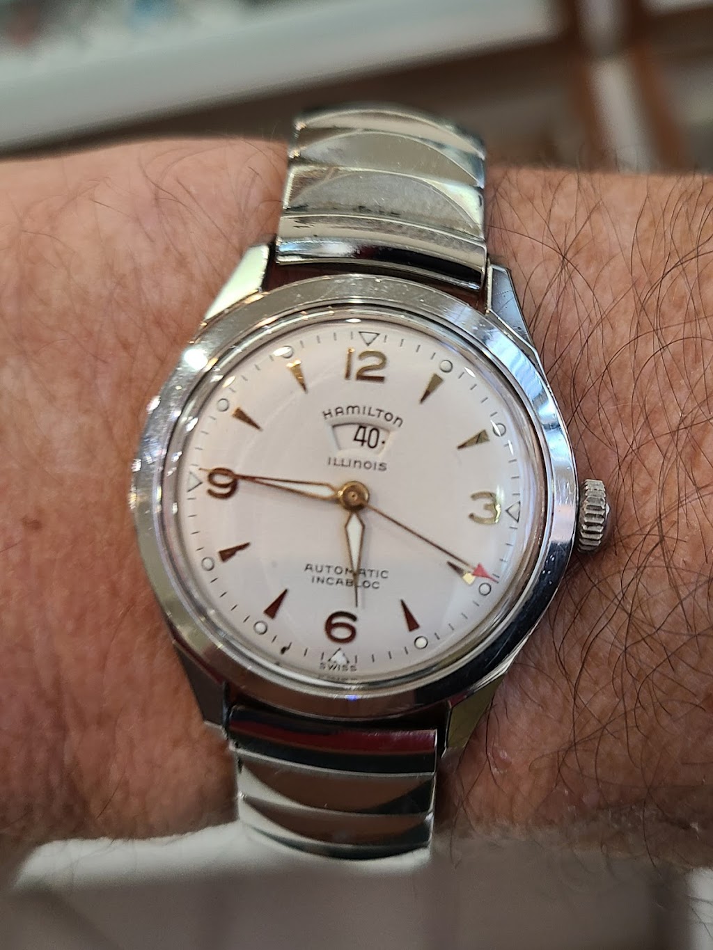 Watch Works | 12469 N Mainstreet, Rancho Cucamonga, CA 91739, USA | Phone: (909) 463-3328